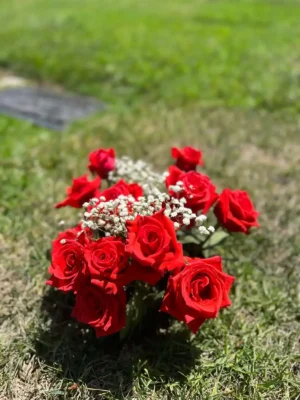 Add Roses